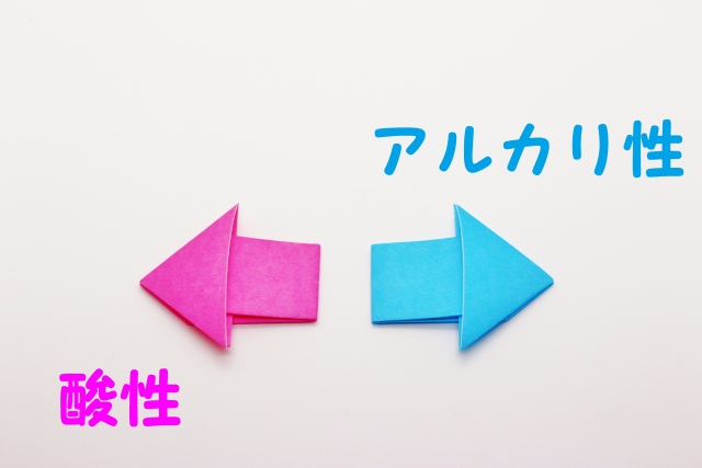 素材を保護するメッキ剥離剤の系統別特徴