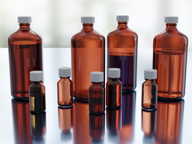 常温域でも界面浸透力を維持する薬品のアプローチ