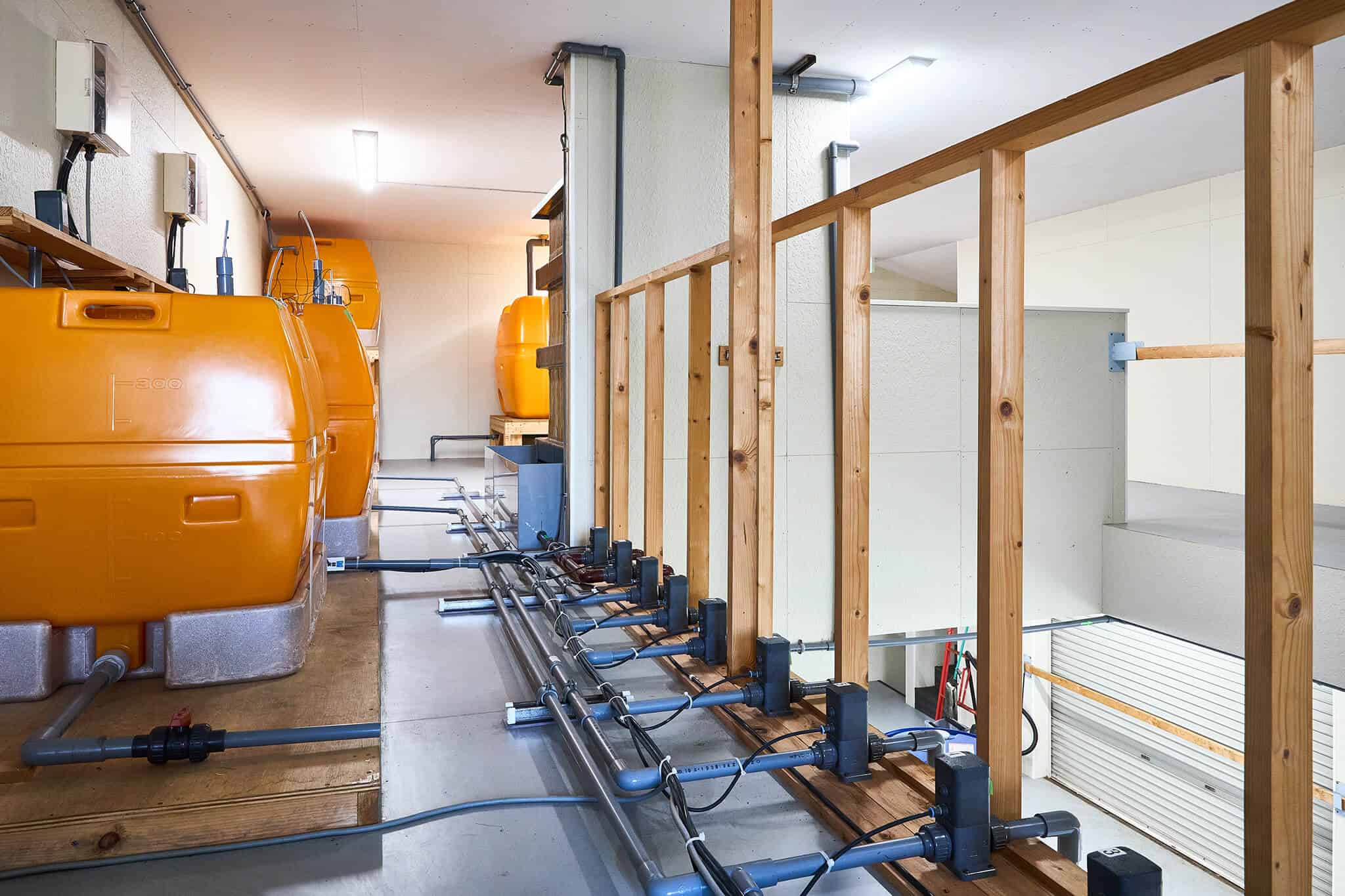 自動化に適した工業用錆取り剤の選定基準