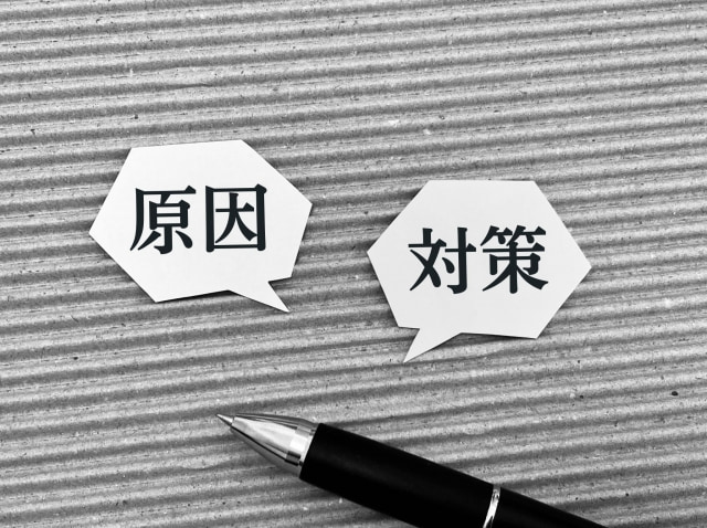 残留油分が引き起こすメッキ不良を根絶する方法