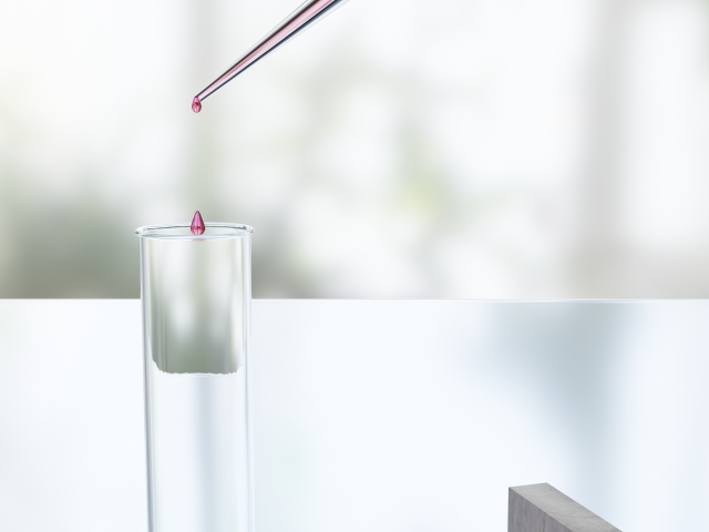 クロームメッキ専用剥離剤による皮膜分解の仕組みと反応メカニズム