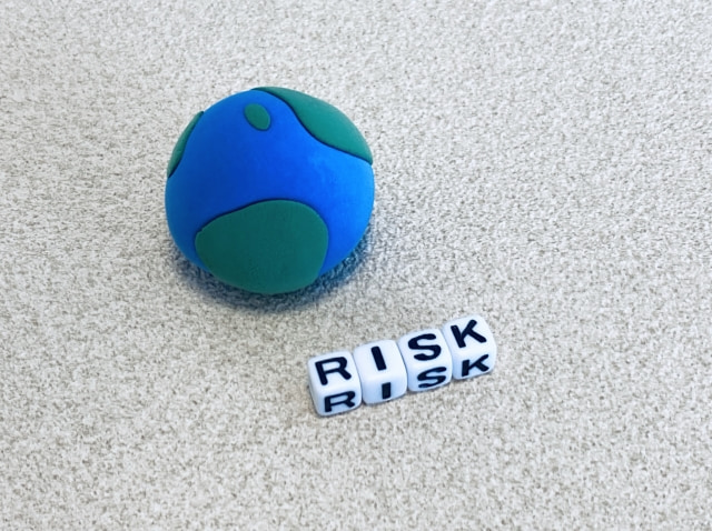 剥離工程の廃液成分が環境へ与える影響